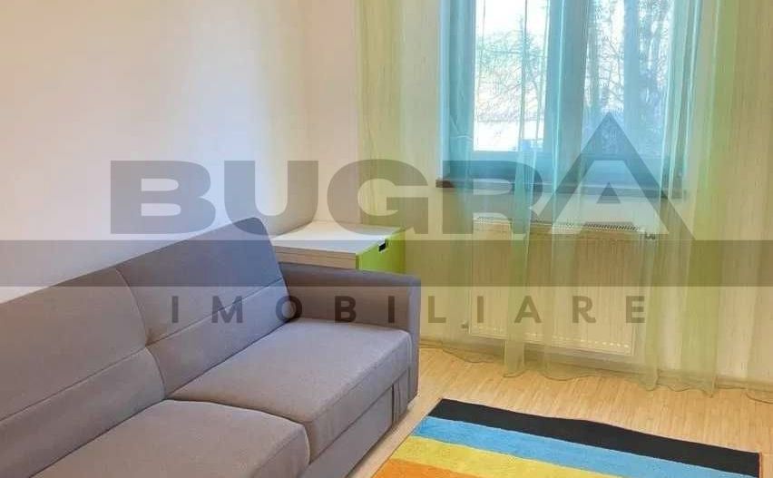 Apartament de 3 camere, decomandat, modern, 70 mp, zona Piata Hermes - Poză 4