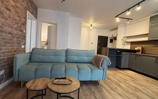 Apartament 2 camere modern - ansamblul Green Hill, Turnisor - Poză 9