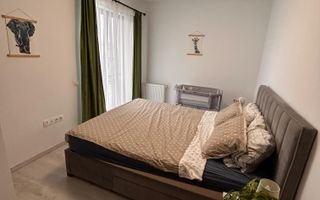 Penthouse la cheie| terasa de 50 mp  | 68 mp utili | Marasti - Poză 5