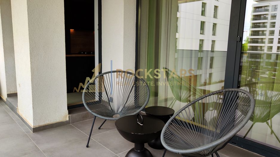 Apartament 2 Camere | Nusco City | de inchiriat - Poză 20