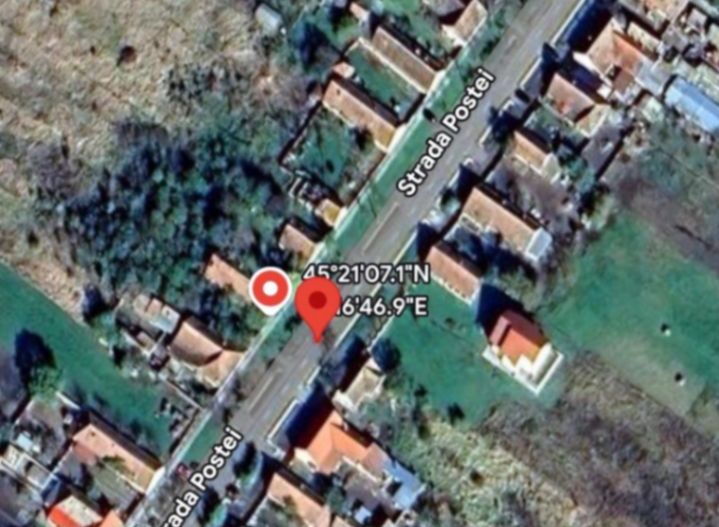 Casă de vânzare , 2600 mp teren - Poză 3