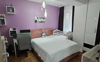 Apartament 3 cam | 13 Septembrie | Parcare -2 | M Academia Militara - Poză 5