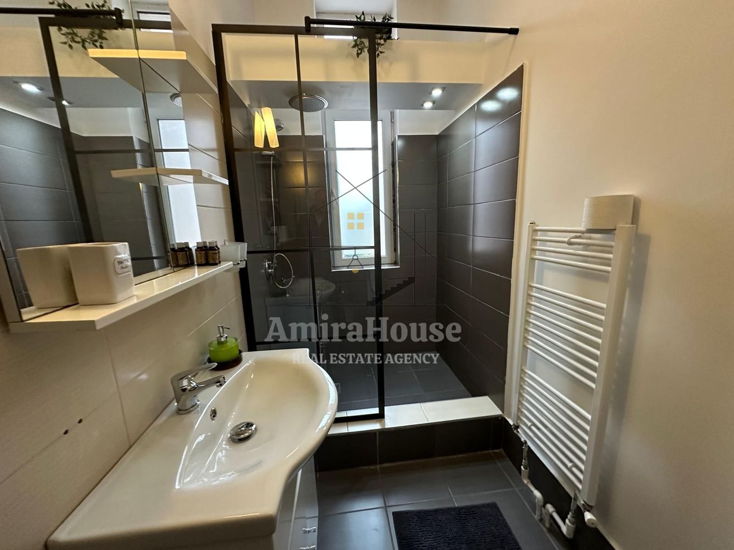 Apartament 2 camere, 62 mp, finisat modern, str Motilor Centru - Poză 14