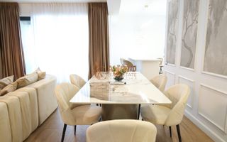 Bulevardul Pipera | Penthouse de lux | 363mp | Parcare | 0% Comision - Poză 3