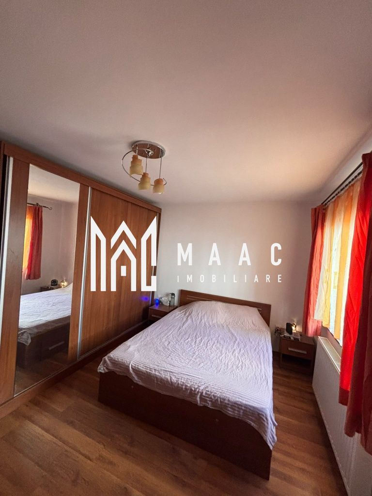 Apartament de vânzare Sibiu | 2 camere | Turnișor | 56 mp - Poză 2