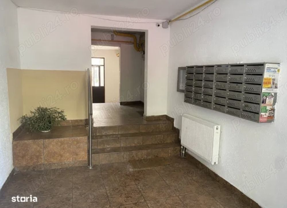 Oferta Rahova Petre Ispirescu 4 Camere Decomandat - Poză 10