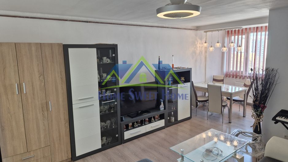 GARSONIERĂ DE VÂNZARE – G1-Supeco-Corvin, GATA DE MUTAT la CHEIE! - Poză 4