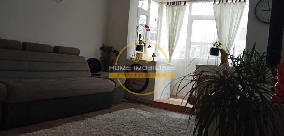 Apartament cu 2 camere in zona Zimbru - Poză 2