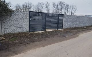 Vânzare teren în Colanu- acces rapid către Târgoviște! - Poză 1