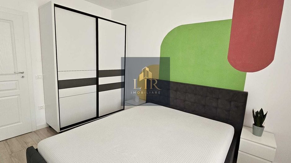 Apartament 2camere SD,mobilat si utilat cu loc de parcare- Dacia-Canta - Poză 2