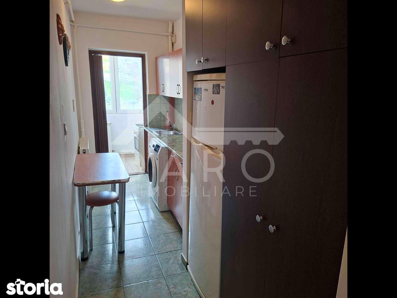 Apartament cu o camera in Tudor, str Ramurele - Poză 4