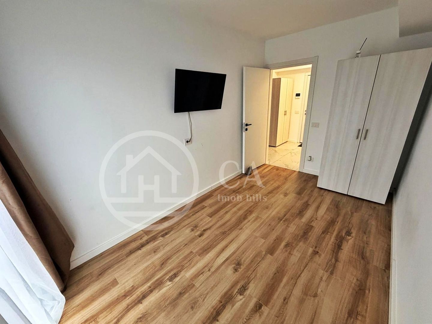 Apartament cu 3 camere de inchiriat în PRIMA GREEN, Oradea - Poză 10