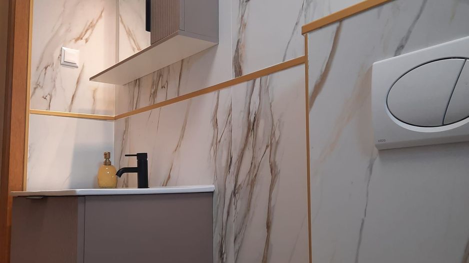 Apartament 3 camere zona Iulius Mall - Poză 17