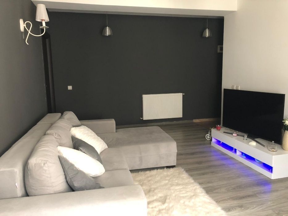 Apartament elegant cu 2 camere – Prelungirea Ghencea | 51 mp | Mobilat complet - Poză 2