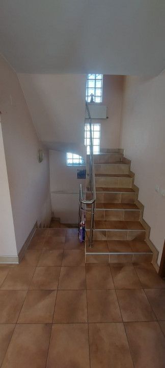 Pensiune de vânzare în stațiunea Rânca, jud. Gorj - Poză 13