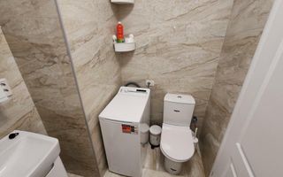 Apartament excelent, 2 camere, Central Adress Residence, Rahova - Poză 8