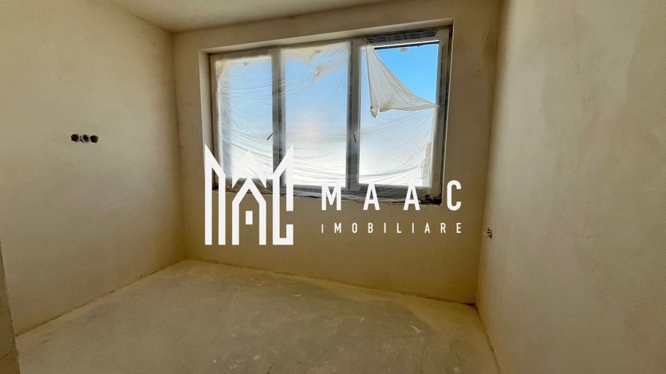 Apartament 3 camere | 56 MPU | Balcon | 2 Locuri de Parcare | Turnisor - Poză 3