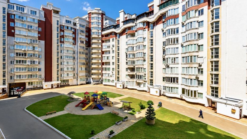 Vânzare, apartament, 2 camere, str. Lev Tolstoi, Centru. - Poză 2