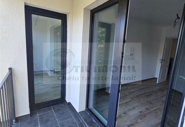 Apartament exclusivist dispus P+1 - 75mp - Poză 11