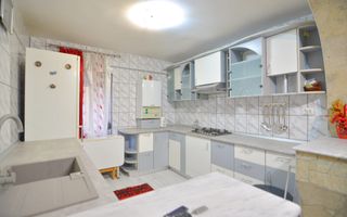 De Vanzare Apartament 3 Camere Nua | Decomandat | .....mp Util Etaj 1 - Poză 12