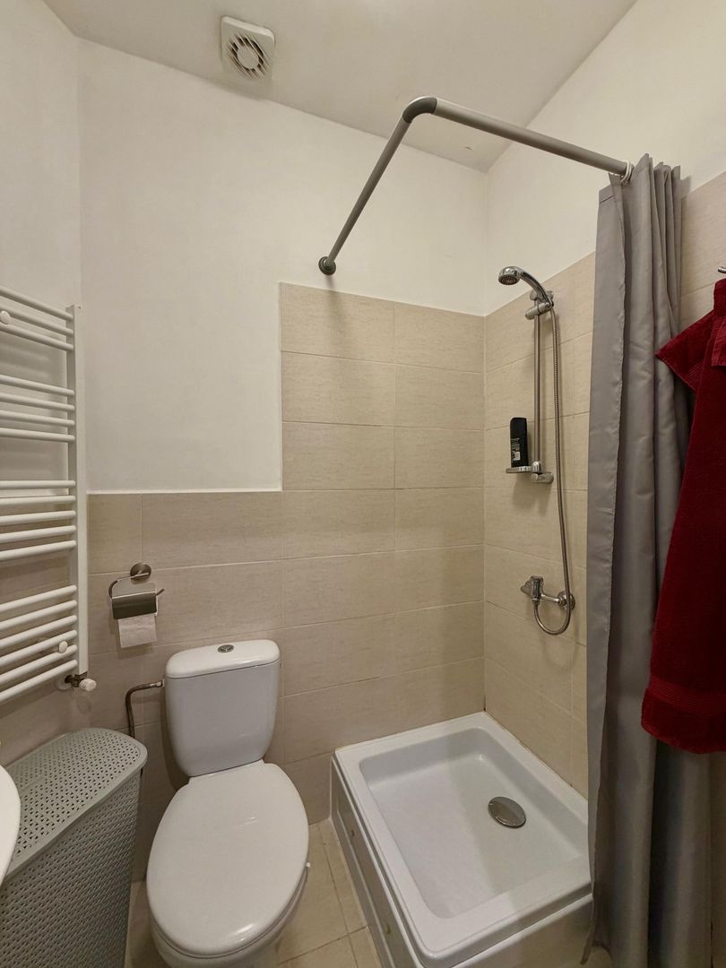 2 APARTAMENTE LA PREȚ DE UNUL | 85 MP | 143.000 € | ZONA CENTRALA - Poză 15