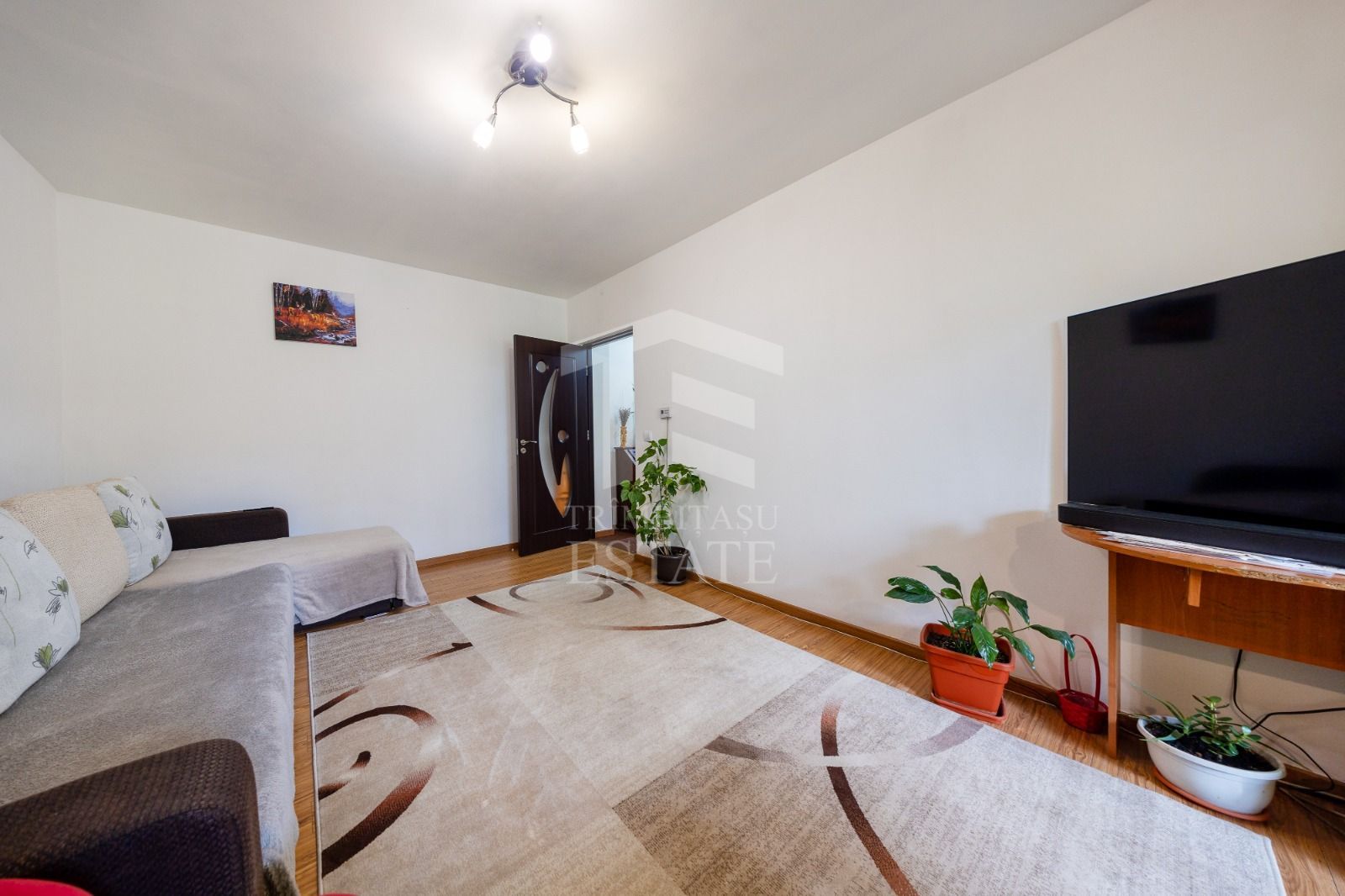 Sacele-Apartament 2 camere+2 locuri de parcare - Poză 2