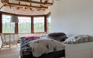 Conac 10 camere | renovat integral | Arefu | Baraj Vidraru - Poză 19