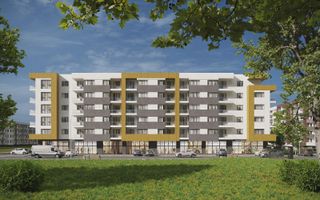 Apartament modern,finisaje noi-3 camere, zona excelenta,metrou Berceni - Poză 10