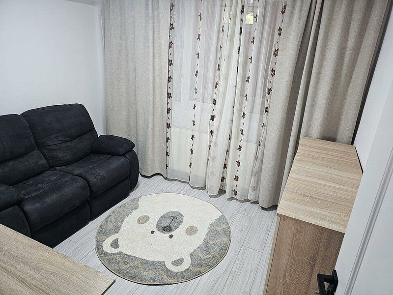 Apartament cu 3 camere, Tiglina 2 - parter - Poză 3