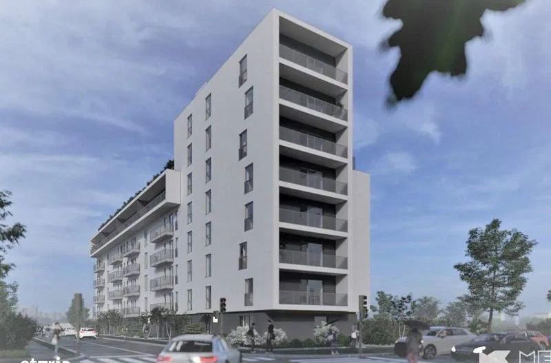 TEREN PENTRU DEZVOLTARE IMOBILIARA BLOC - Poză 3