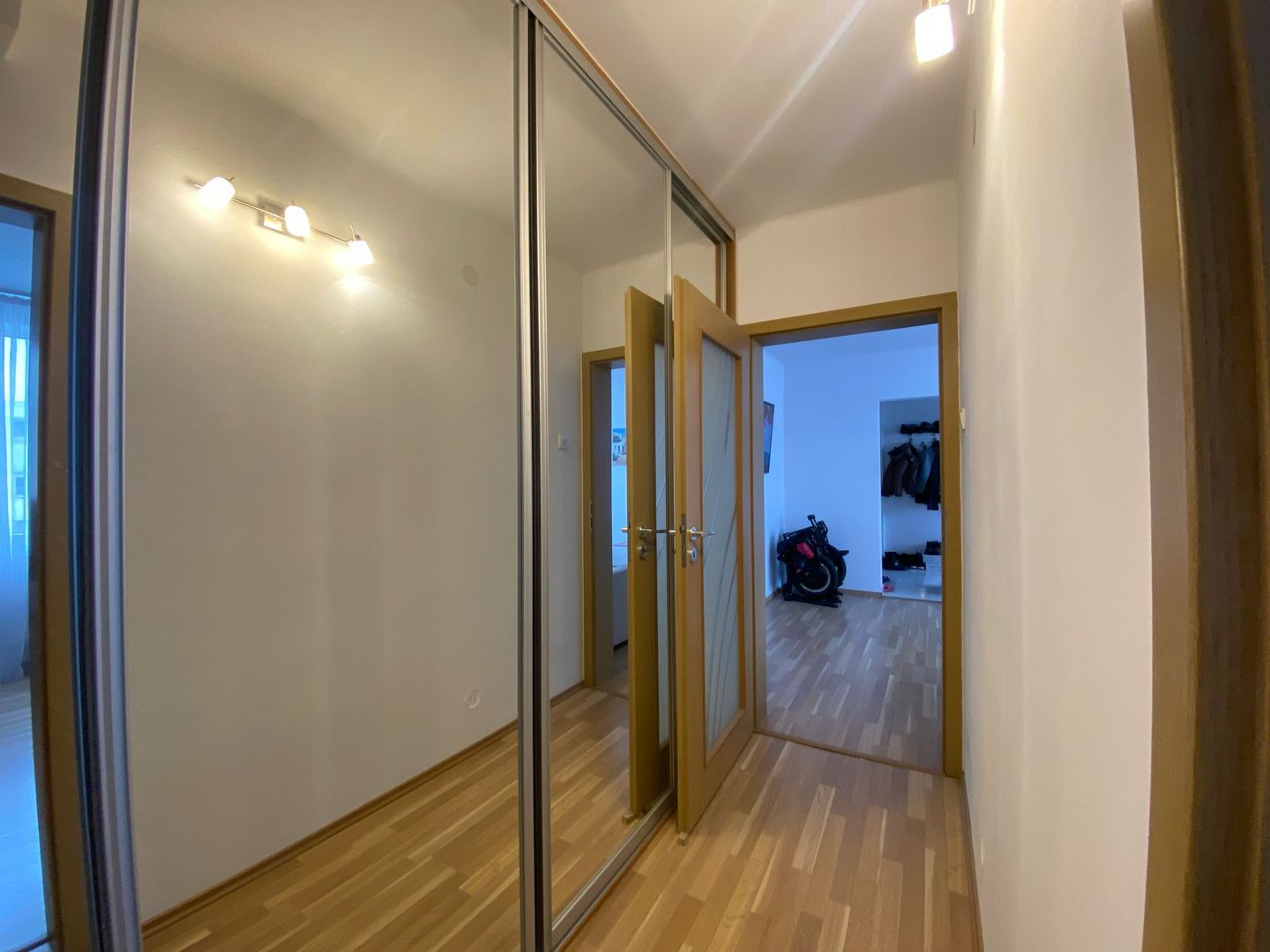 Apartament superb cu trei camere, Piata Iancului, 137,000 de euro - Poză 7