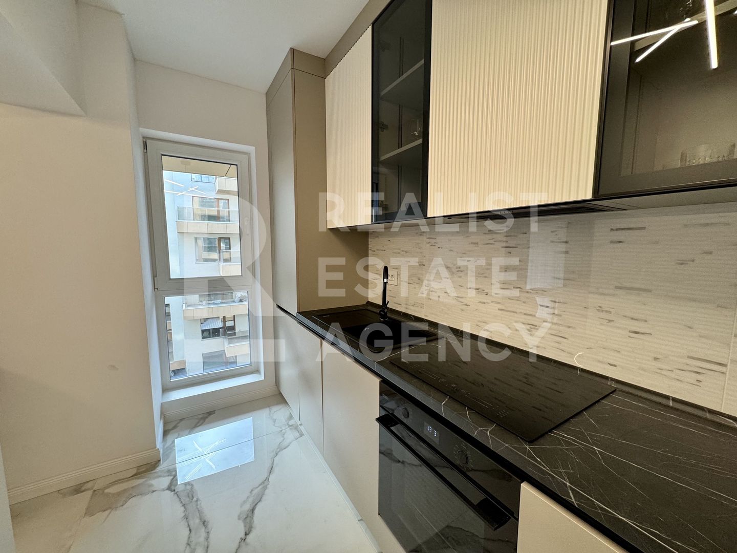 Apartament 2 Camere | LUX | Pipera | Garaj subteran - Poză 12