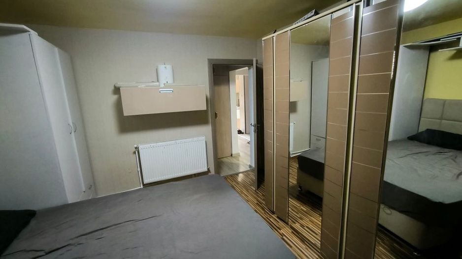 Apartament RENOVAT 3 camere 65mp zona Str Muresului - Poză 5