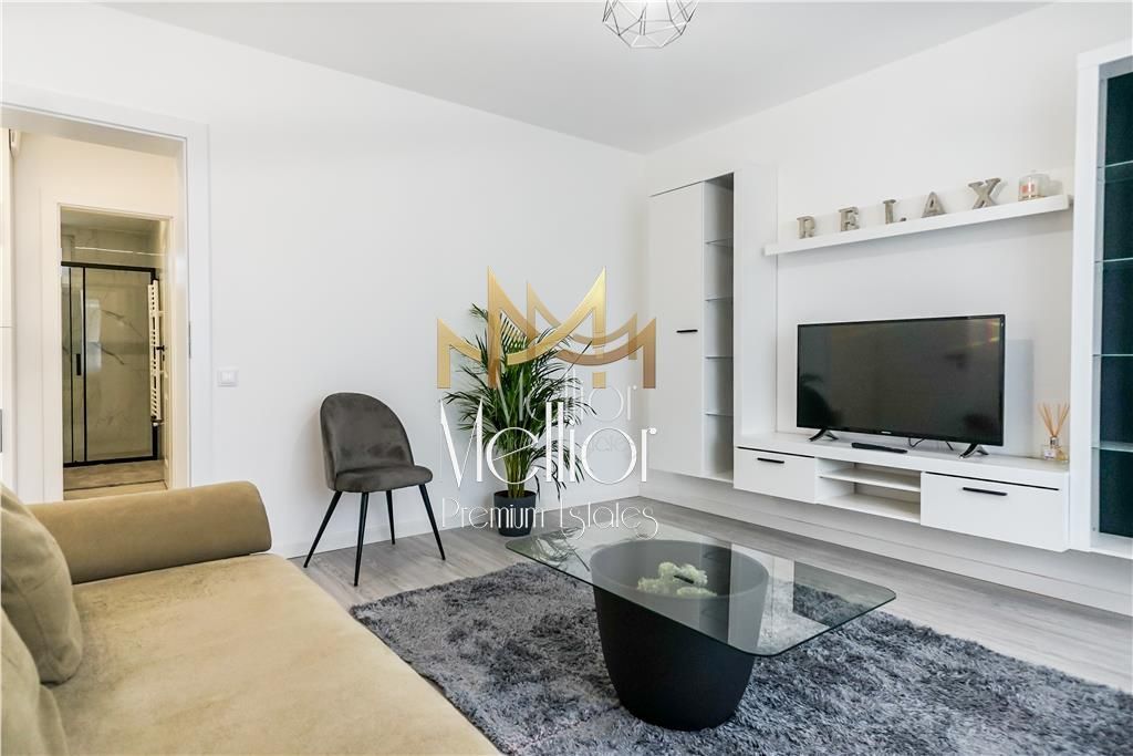 Apartament 3 camere decomandate total renovat Gheorgheni, zona Mercur! - Poză 6