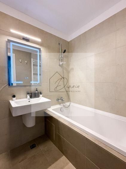 Apartament 2 camere  H Pipera Lake I Rond OMV I COMISION 0% - Poză 7