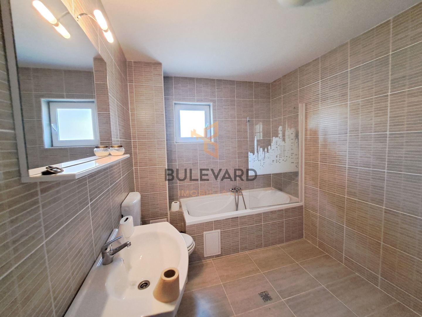 Casa individuala cu 1250 mp teren in Iris! - Poză 19