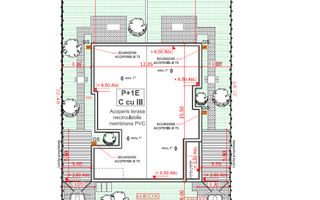 Lipovei | Duplex Premium | 4 Camere | Perete Dublu | Finisaje Tempini - Poză 36