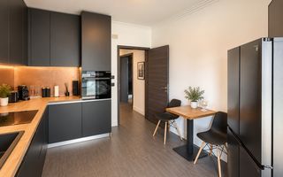 For Rent I 4-room Luxury Apartment I Lake View I Floreasca - Poză 5