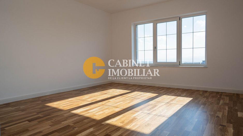 Casă solară premium, eficientă energetic – Aroneanu, Iași - Poză 4