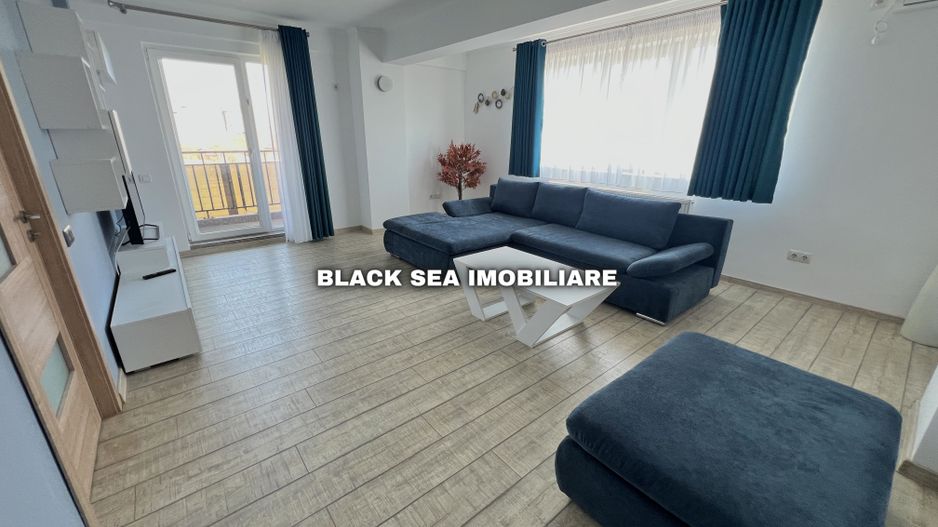 De inchiriat apartament 2 camere Modern zona Gara - Termen lung - Poză 12