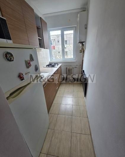 Apartament 2 camere zona Circumvalatiunii cu centrala - Poză 4