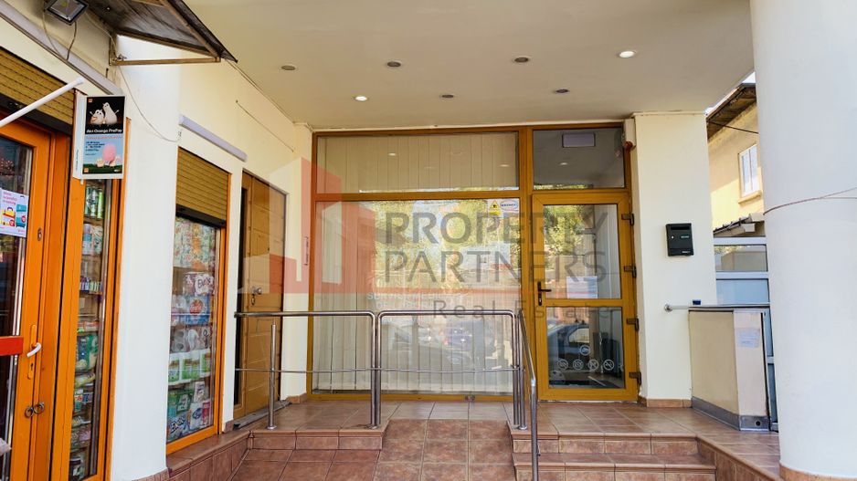 Spatiu comercial - Oportunitate investitie - Poză 1