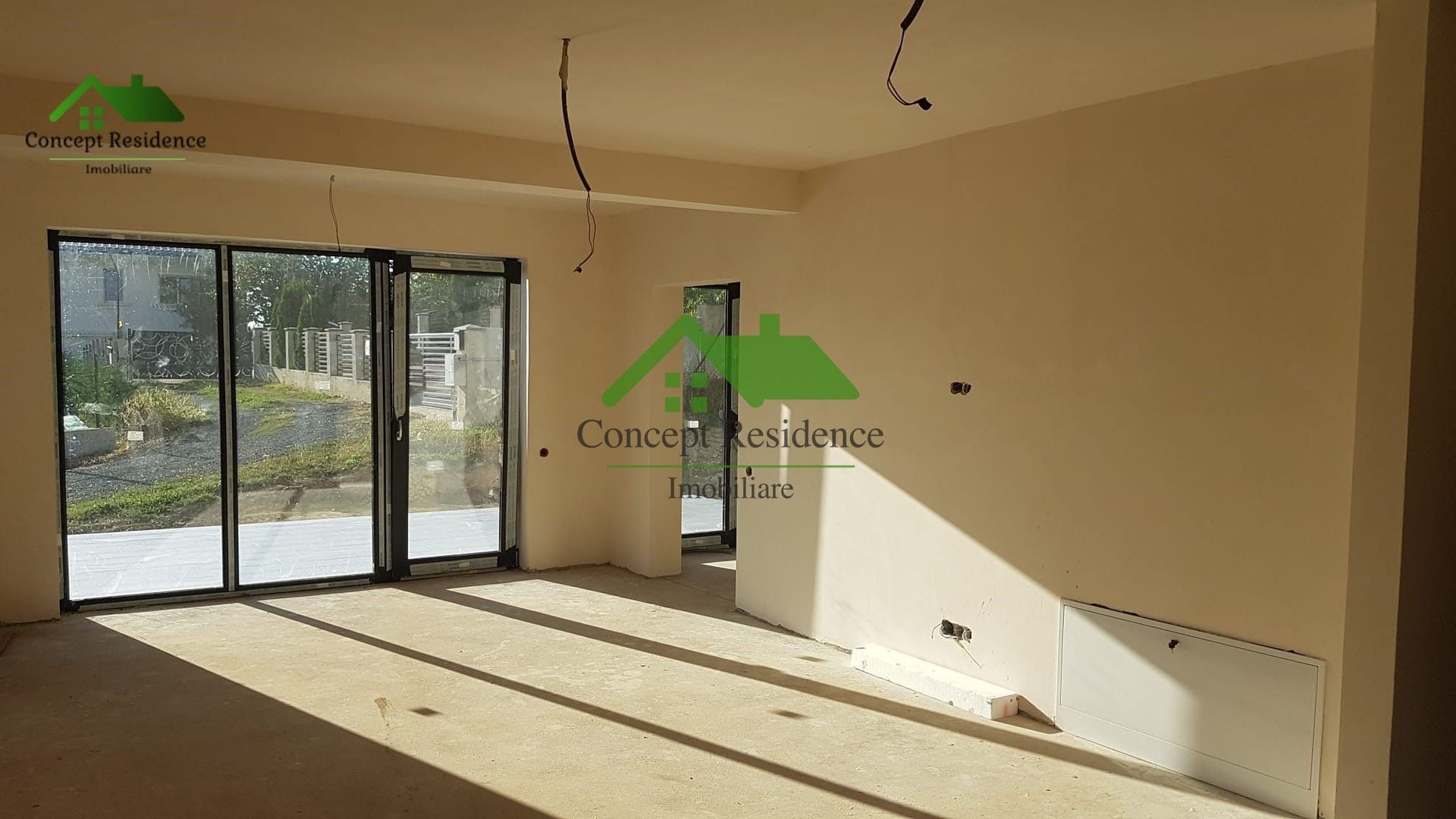 Exclusivitate! Casa pe parter, zona deosebita - Apa Sarata !!! - Poză 4