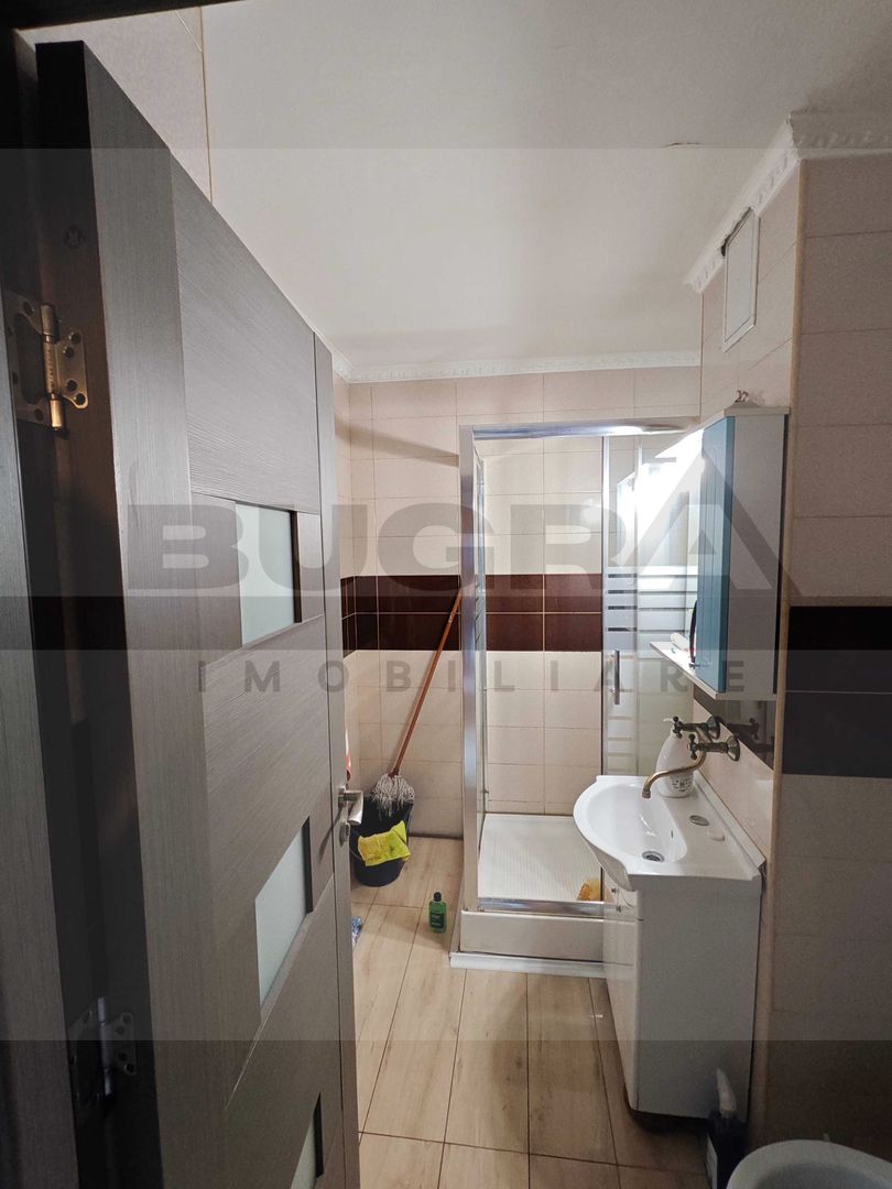 Apartament 2 camere, 52 mp, decomandat, etaj intermediar, zona OMW - Poză 5