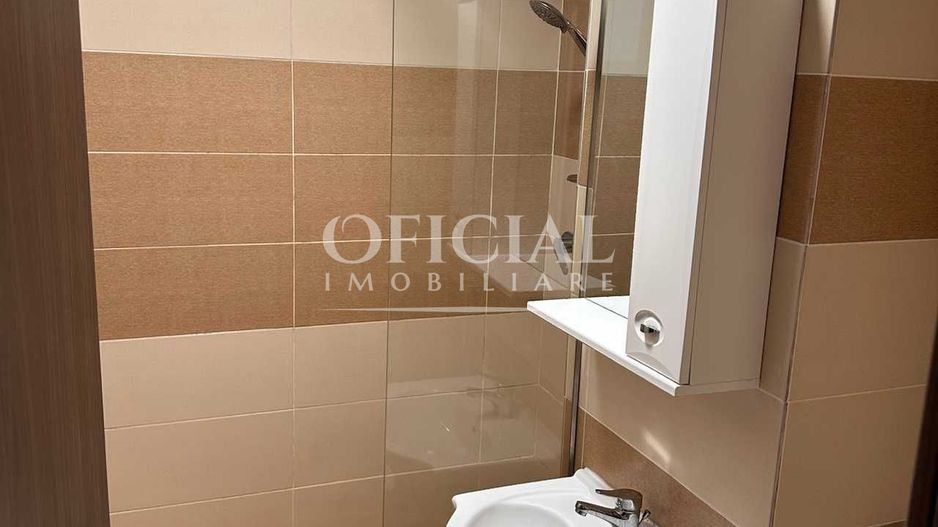 Apartament 1 Camera | 32 Mp | Balcon | Renovat | Manastur Ciobanului - Poză 8