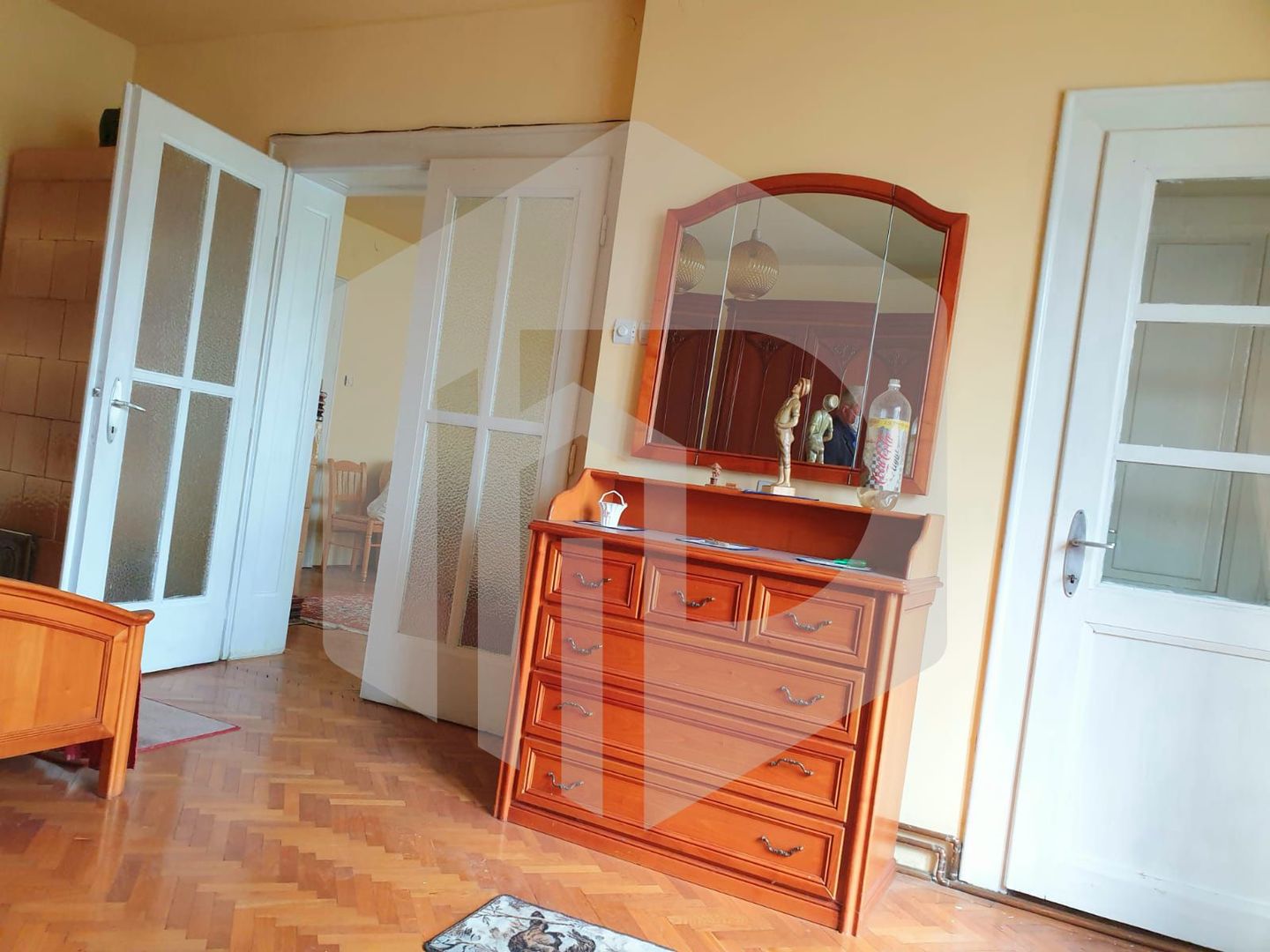 Ultracentral | Duplex | 3 camere-2 bai | 120mp+185 mp gradina - Poză 8