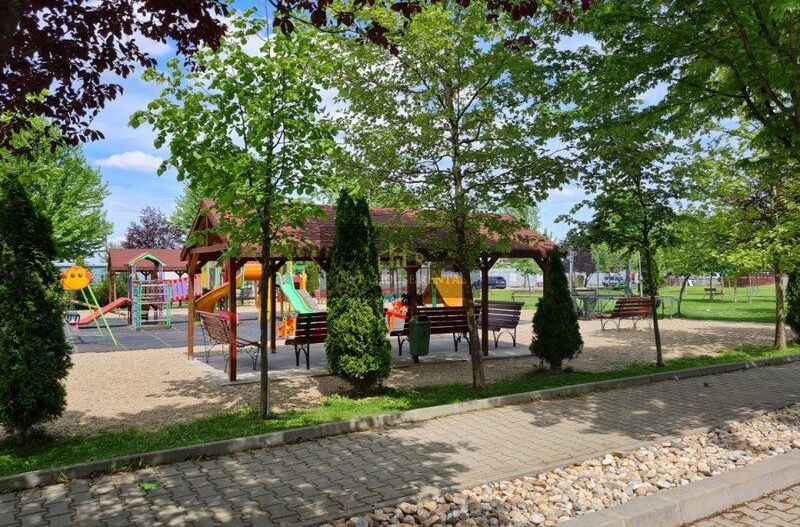 ♦️Apartament 3 camere cu gradina si terasa / Felicity Residence♦️ - Poză 12