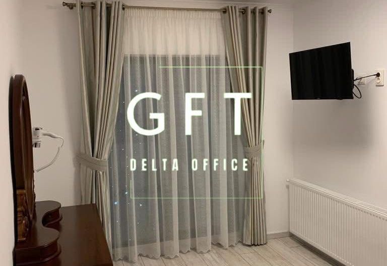 Pensiune la baza Partiei Toplita - Poză 5