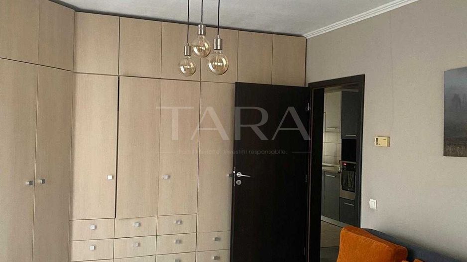 Apartament 2 camere Florești, terasă mare și parcare inclusă. - Poză 6