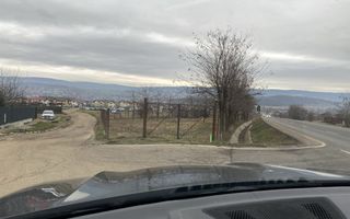 Teren Intravilan in RATE 2000 mp 23 euro mp CENTURA MIROSLAVA/ schimb - Poză 1